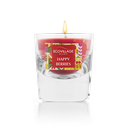 Coffret vendeur de jasmin diff+bougie