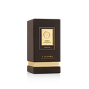 Parfum niche safran patchouli 100ml