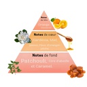 Parfum femme lovely story 50ml