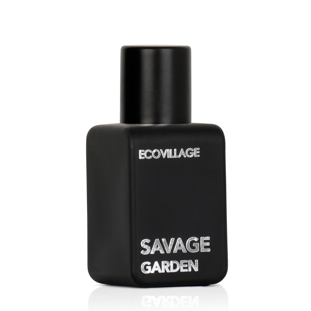 PARFUM HOMME  SAVAGE GARDEN 50 ML
