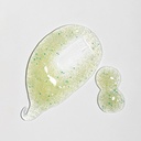 Gel douche exfoliant aloe vera