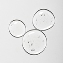 Gel lavant velvet touch