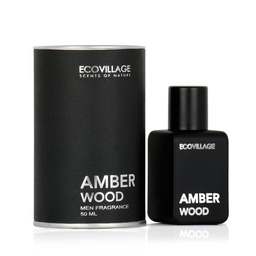 [PF1518] Parfum homme amber wood 50ml