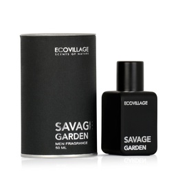 [PF1643] Parfum homme Savage Garden 50 ML