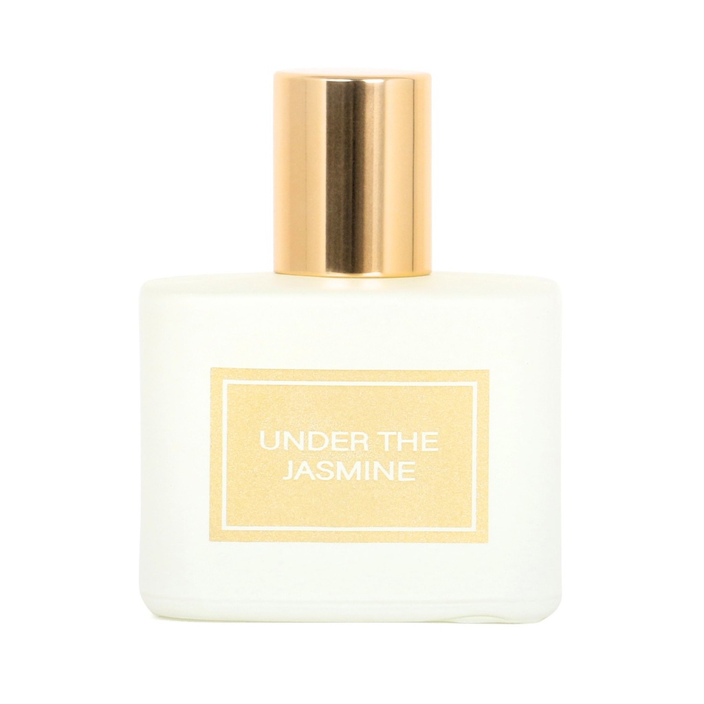 Parfum femme under the jasmin 50ml EcoVillage